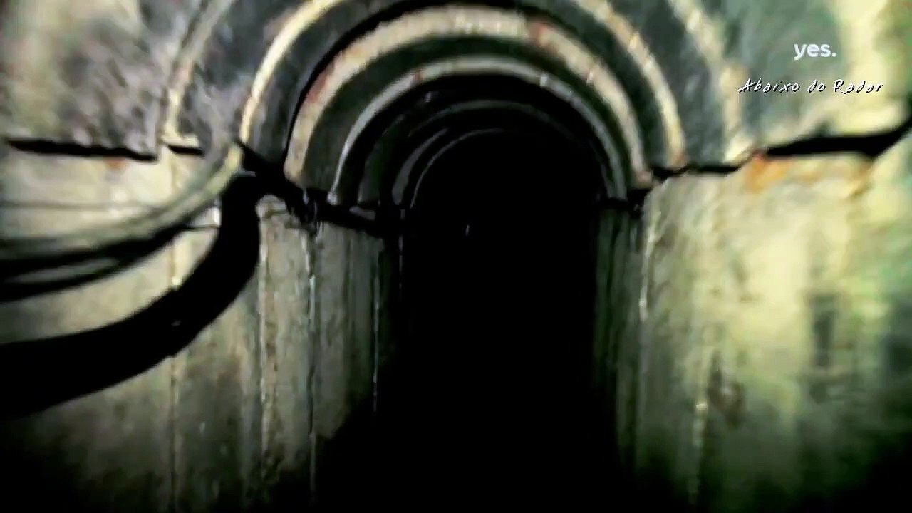 Fauda - teaser da terceira temporada