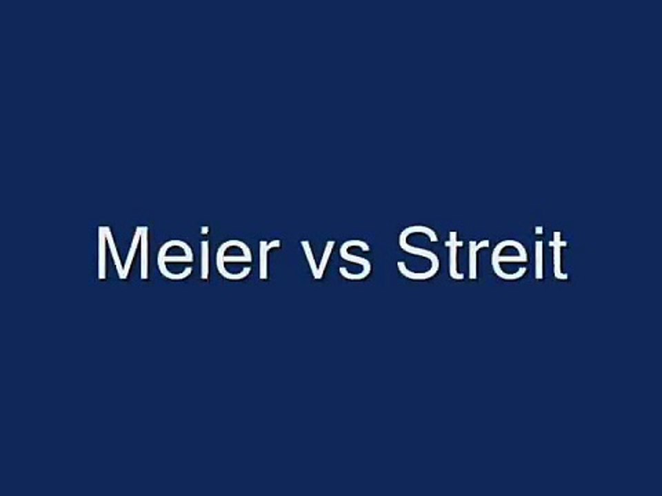 Norbert Meier - Duisburg