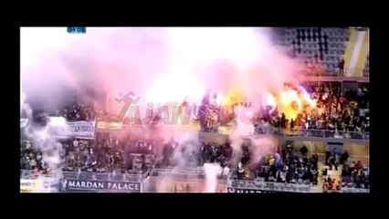 Fenerbahçe bitti demeden bitmez: Fenerbahçe 2-1 Hannover 96