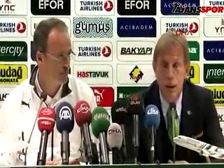 Daum yenilgiyi neye bağladı? Bölüm 2