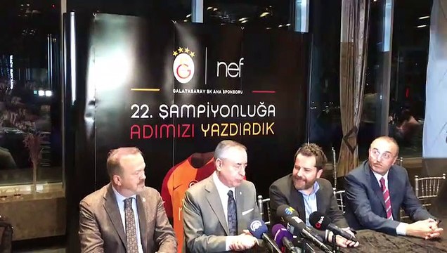 Mustafa Cengiz'den Diagne ve Sinan Gümüş açıklaması