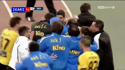 Giorgos Katidis Nazi