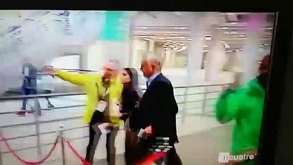 Mourinho yere kapaklandı, sosyal medya yıkıldı