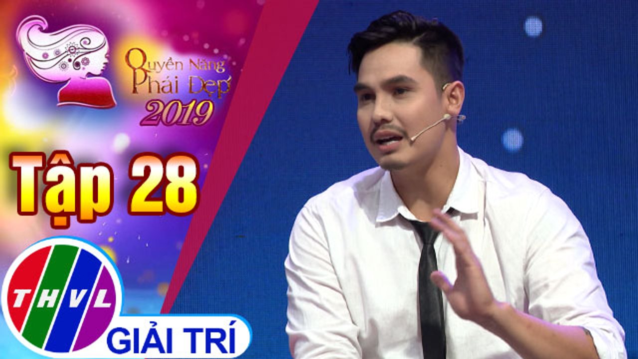 Những điều ba mẹ cần lưu ý để dạy con biết vượt khó đúng cách | Quyền năng phái đẹp 2019 - Tập 28