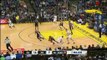San Antonio Spurs 99-90 Golden State Warriors