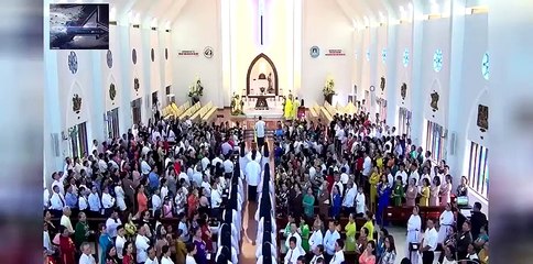 NÉT ĐẸP ĐỜI DÂNG HIẾN - CẢM ƠN CHÚA ĐÃ TRAO BAN CHO ĐỜI NHỮNG BÔNG HOA TỎA HƯ...