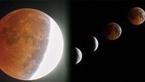 Lunar Eclipse 2020 : Chandra Grahan 10 जनवरी को उप छाया चंद्रग्रहण पर नहीं लगेगा सूतक | Boldsky