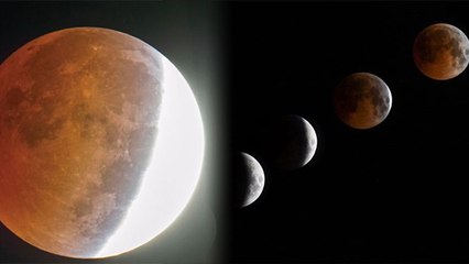 Lunar Eclipse 2020 : Chandra Grahan 10 जनवरी को उप छाया चंद्रग्रहण पर नहीं लगेगा सूतक | Boldsky