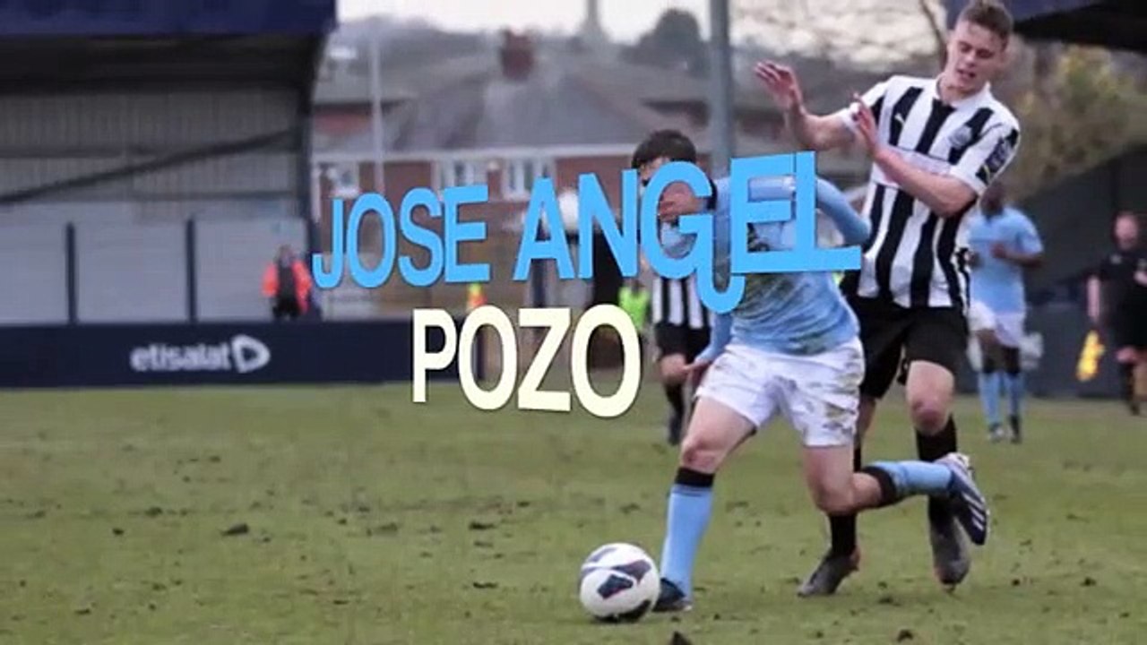 Jose Pozo