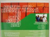 Artes Visuais 2007 - pt 2