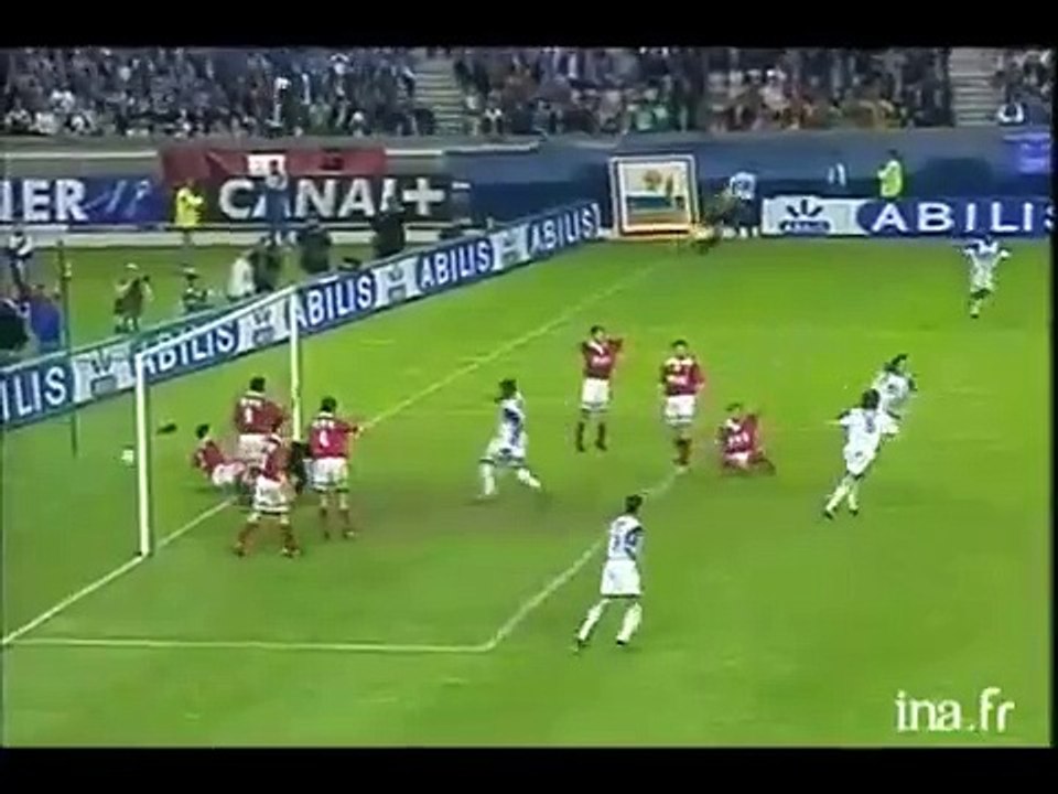 Laurent Blanc