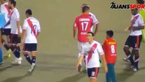 Juan Aurich 1-1 River Plate