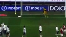 Balotelli Parma golü