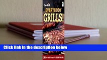 [Read] Char-Broil's Everybody Grills! Complete