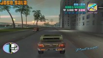 GTA Vice City/Traficante de armas (Phil Cassidy) | Jose Sala