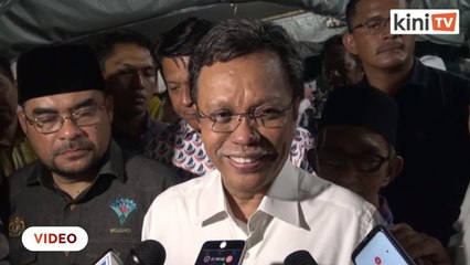 MA63: 50 tahun sudah, terima kasih pada Tun M prihatin