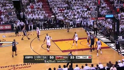 Gecenin En iyi 5 Hareketi - 13 Haziran