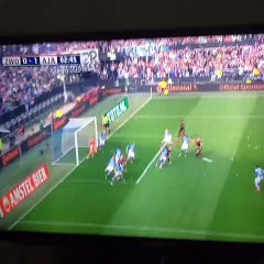 Ajaxlı oyuncudan muhteşem gol!
