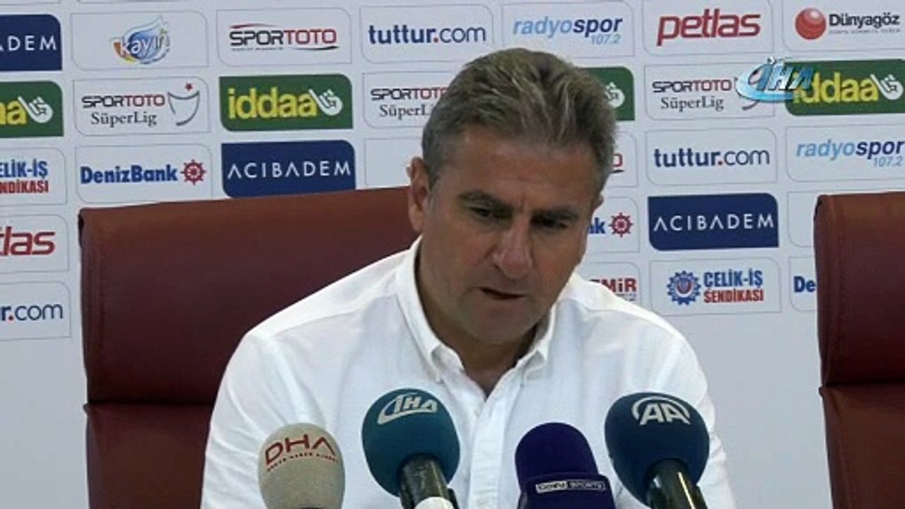 Hamza Hamzaoğlu