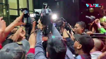 Wahyu Setiawan Diseret KPK, Hasto: Saya Bertanggung Jawab