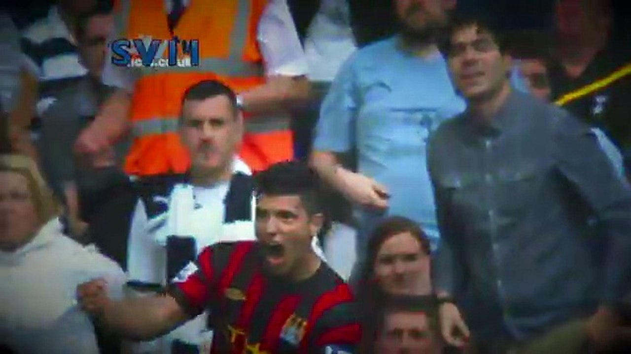 2013 yılında en çok kazanan futbolcular! 5.Sergio Agüero