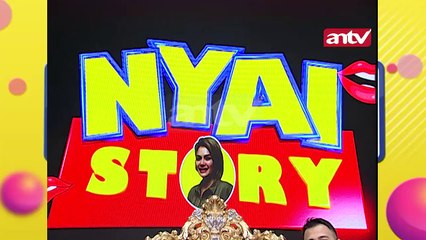 Nyai Story- Vanessa Angel Langsung Lapor Nyai Setelah Dibebaskan - Pesbukers
