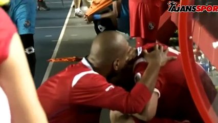 Panama neye uğradığını şaşırdı!