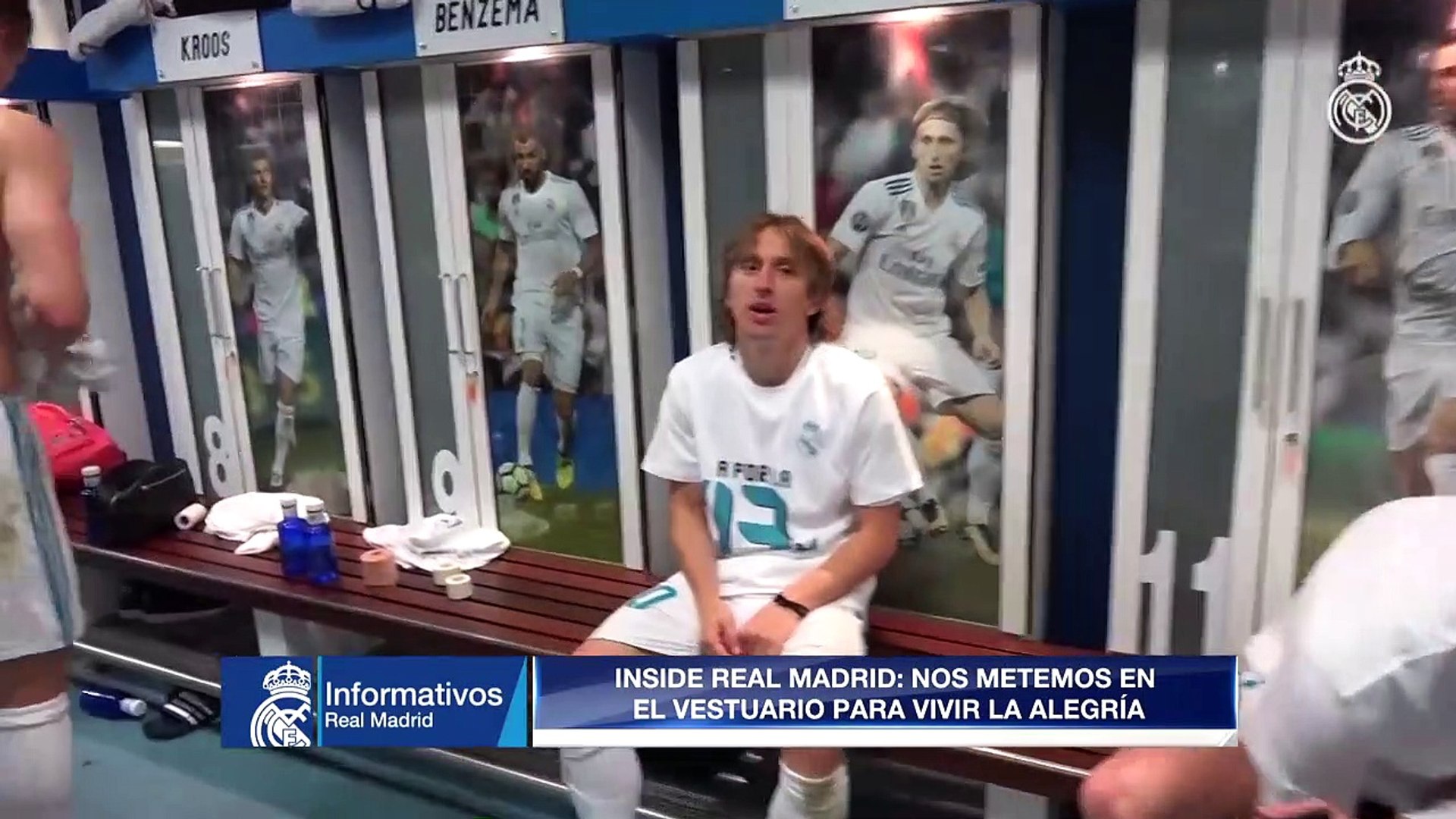 ⁣Real Madrid