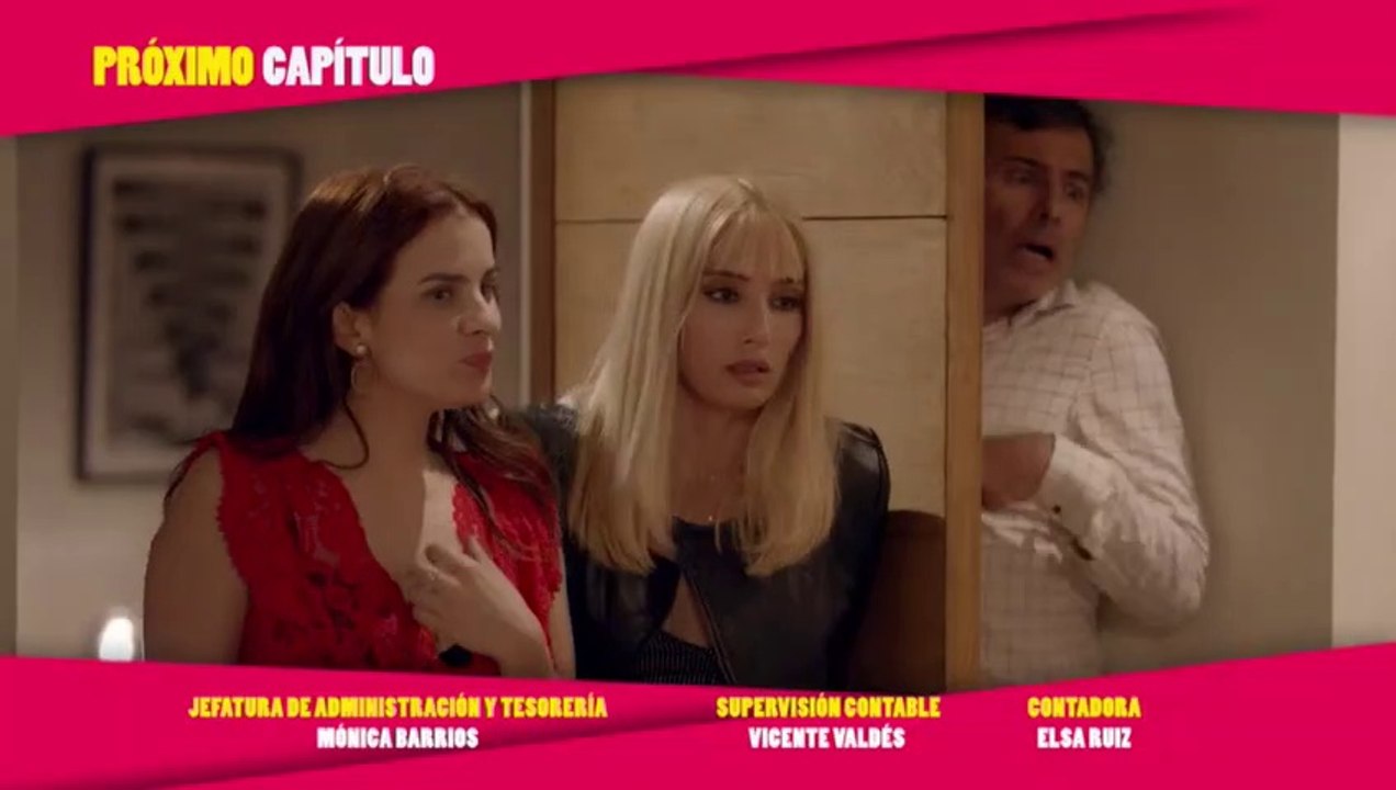 100 Dias Para Enamorarse Capitulo 17 Avance 13 de Enero HD