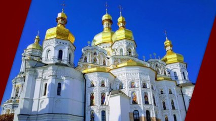 "Kyiv" Top 50 Tourist Places | Kiev Tourism | UKRAINE