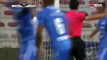 Negredo'nun Al-Wahda'ya attığı ilk gol