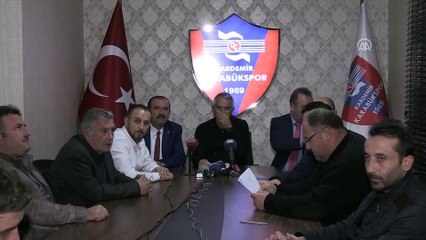 Ferudun Tankut (06.11.2017)