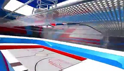 Golden State Warriors 87-103 Chicago Bulls