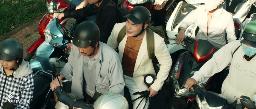 BỐ GIÀ - TẬP 2 - TRẤN THÀNH, MÁ GIÀU, LÊ GIANG, ANH ĐỨC, TUẤN TRẦN, DIỆU NHI, HARIWON, BẢO LÂM (1)