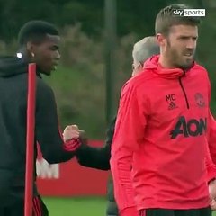 Mourinho ile Pogba arasındaki gerilim artıyor
