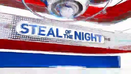 Gecenin Top Çalması 24 Ocak