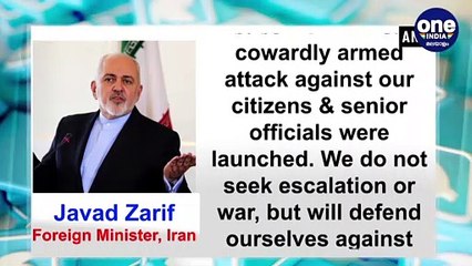 USA Are Ready For Negotiations With Iran | Oneindia Malayalam