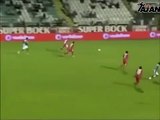 Futbol tarihine damga vuran gol kaçırma pozisyonları! 14