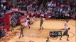 Milwaukee Bucks 110-107 Houston Rockets