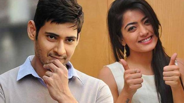 ತೆಲುಗು ನೆಲದಲ್ಲಿ ರಶ್ಮಿಕಾ ಬಗ್ಗೆ ನೆಗೆಟೀವ್ ಮಾತು | RASHMIKA MANDANNA | MEHESH BABU | FILMIBEAT KANNADA