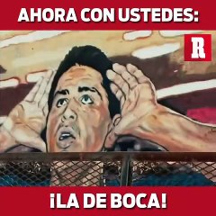 La nueva playera de de Boca Juniors es ESPECTACULAR