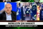 Çakar:'Aziz Yıldırım delikanlıysa...'