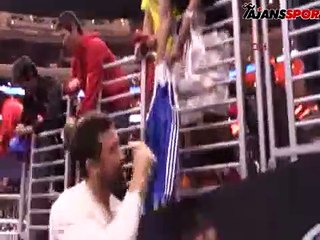 Hidayet Türkoğlu: 'Derbiyi Fenerbahçe kazanırsa sevinirim'