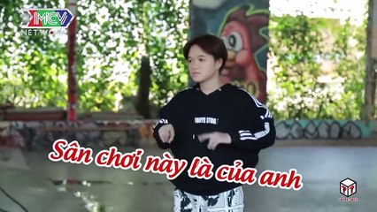 XEM RỒI CƯỜI XỈU với phía sau hậu trường Lala School 3 phần 2