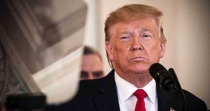 İran saldırısı sonrası Trump, NATO'nun Orta Doğu'ya genişlemesini teklif etti