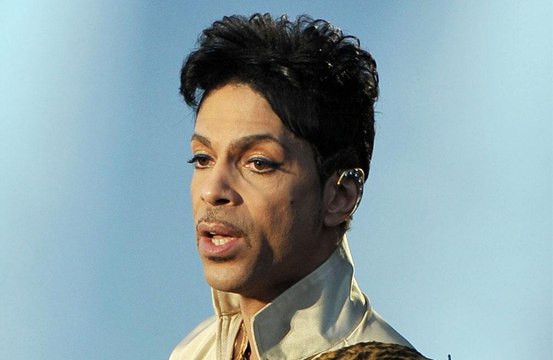 Prince to be honored with star-studded Grammys salute