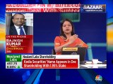 Will not issue guarantee for non-SBI home loan customers, says SBI's chairman