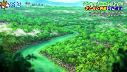 Pokemon Koko 2020 PV 1