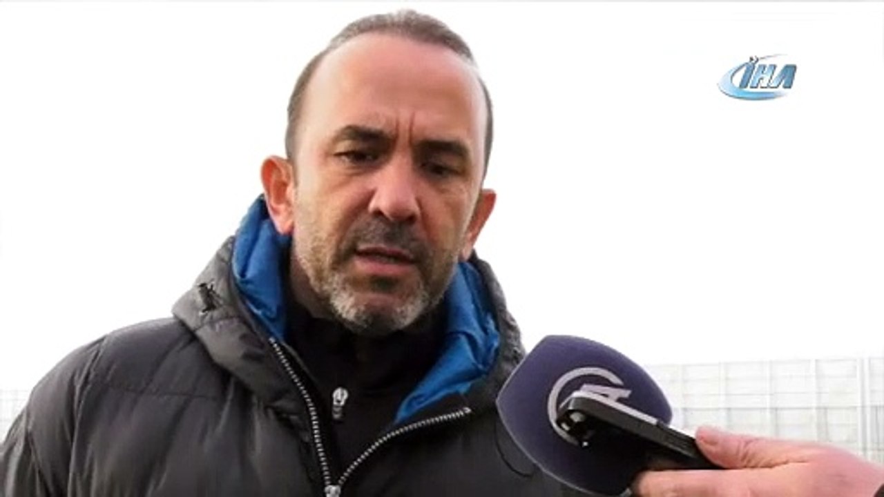 Mehmet Özdilek
