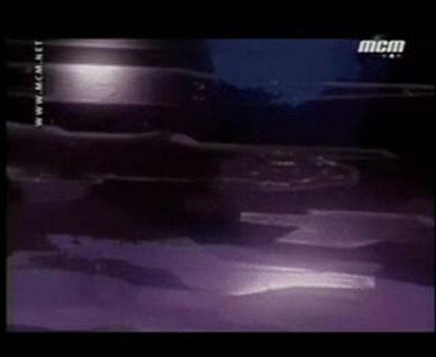 The Superman Lovers - Starlight